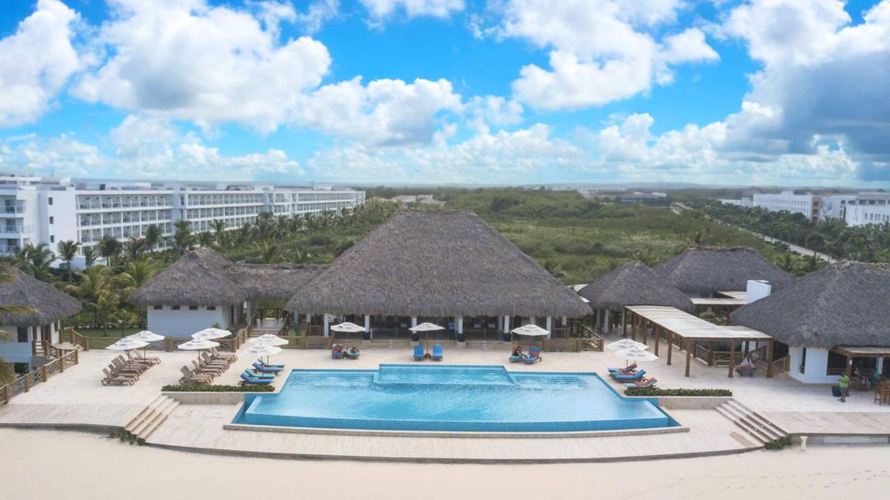 Apartamentos en venta en Bávaro, 190 m²