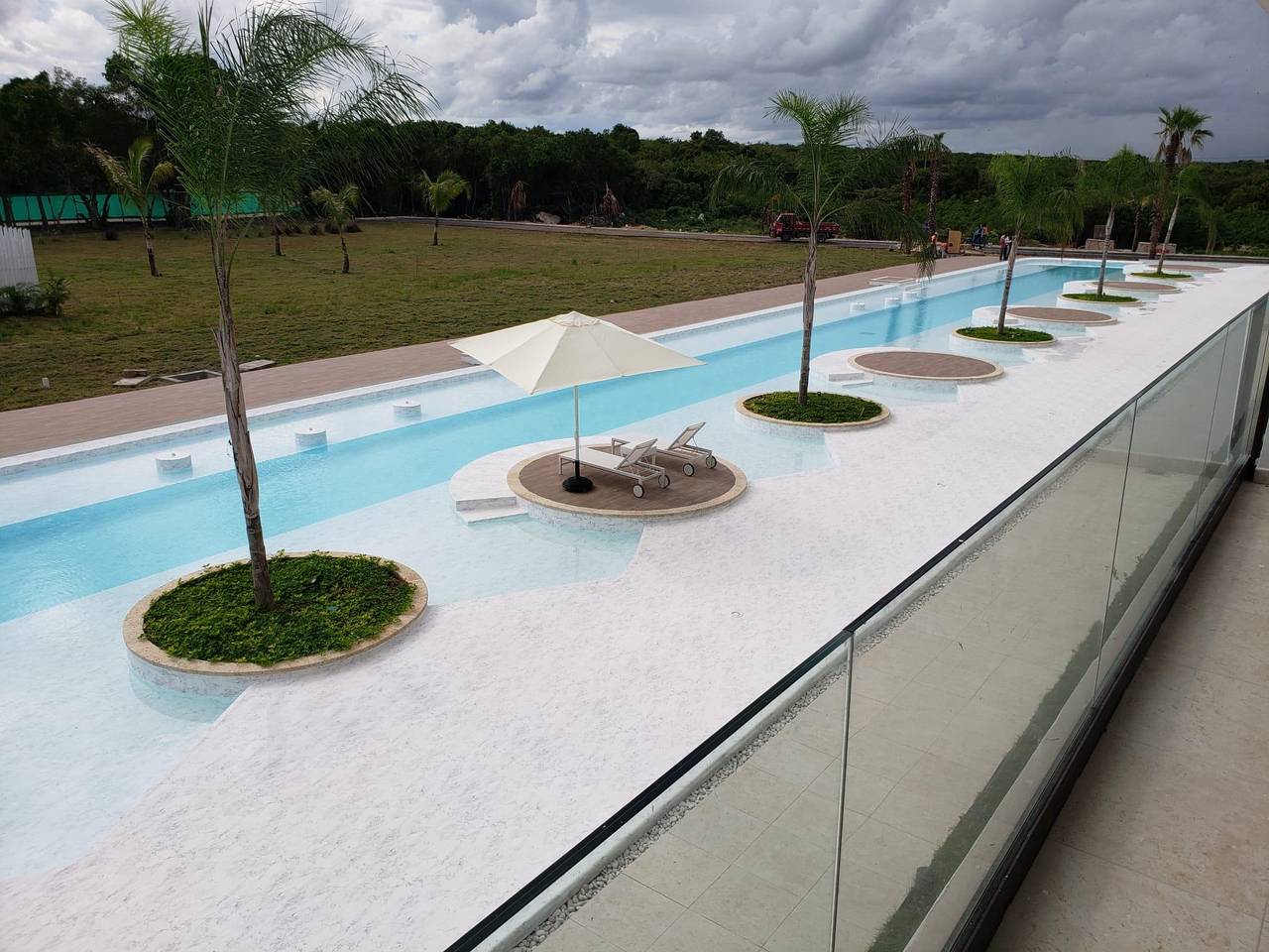 Apartamentos en venta en Bávaro, 190 m²