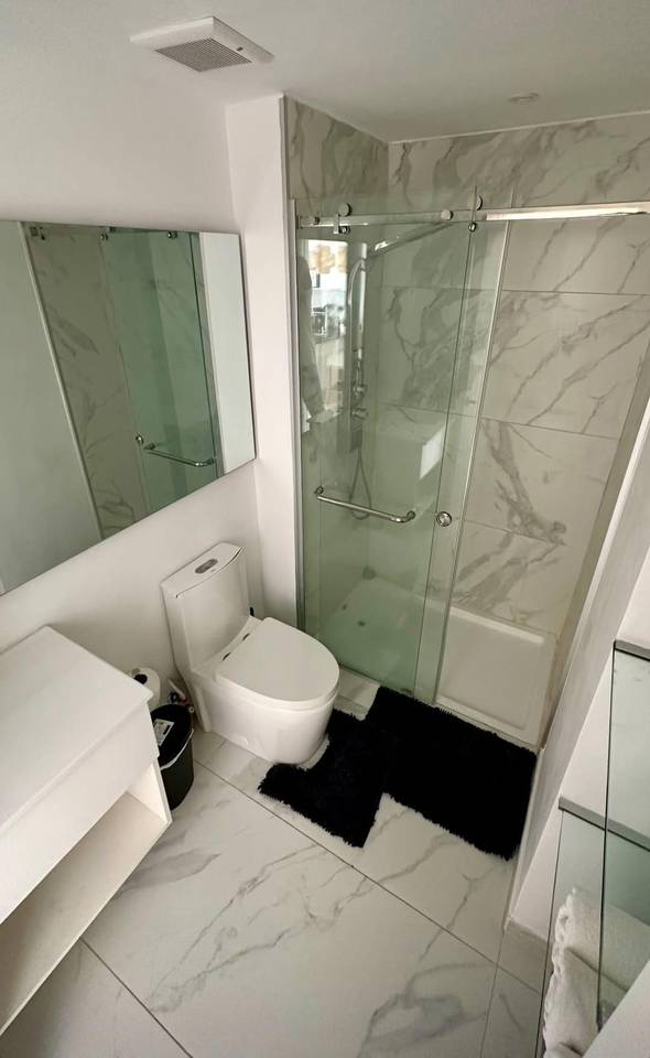 Investment opportunity in Punta Cana fully furnished luxury condo is located inside the exclusive Cana Bay community, just minutes from the beach, golf course, restaurants, and the famous Hard Rock Hotel & Casino.