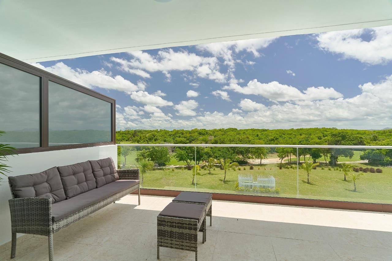Apartamentos en venta en Bávaro, 190 m²