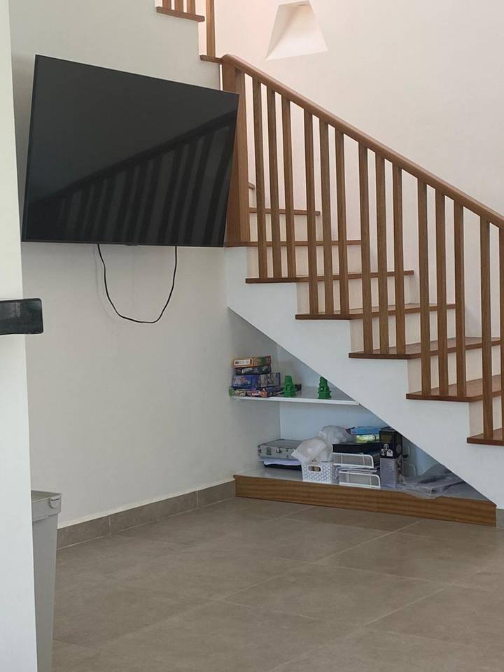 ACOGEDORA VILLA EN VENTA LAS TERRENAS