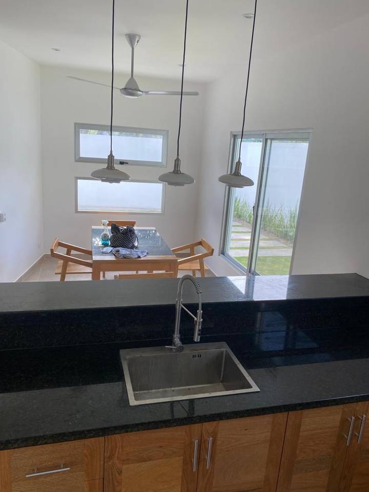 ACOGEDORA VILLA EN VENTA LAS TERRENAS