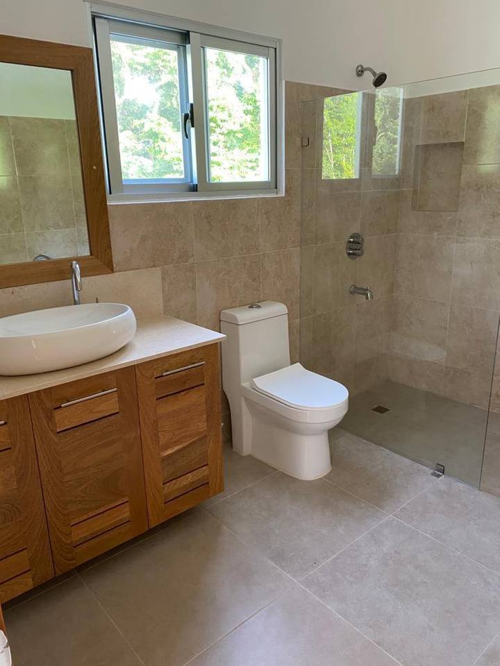 ACOGEDORA VILLA EN VENTA LAS TERRENAS