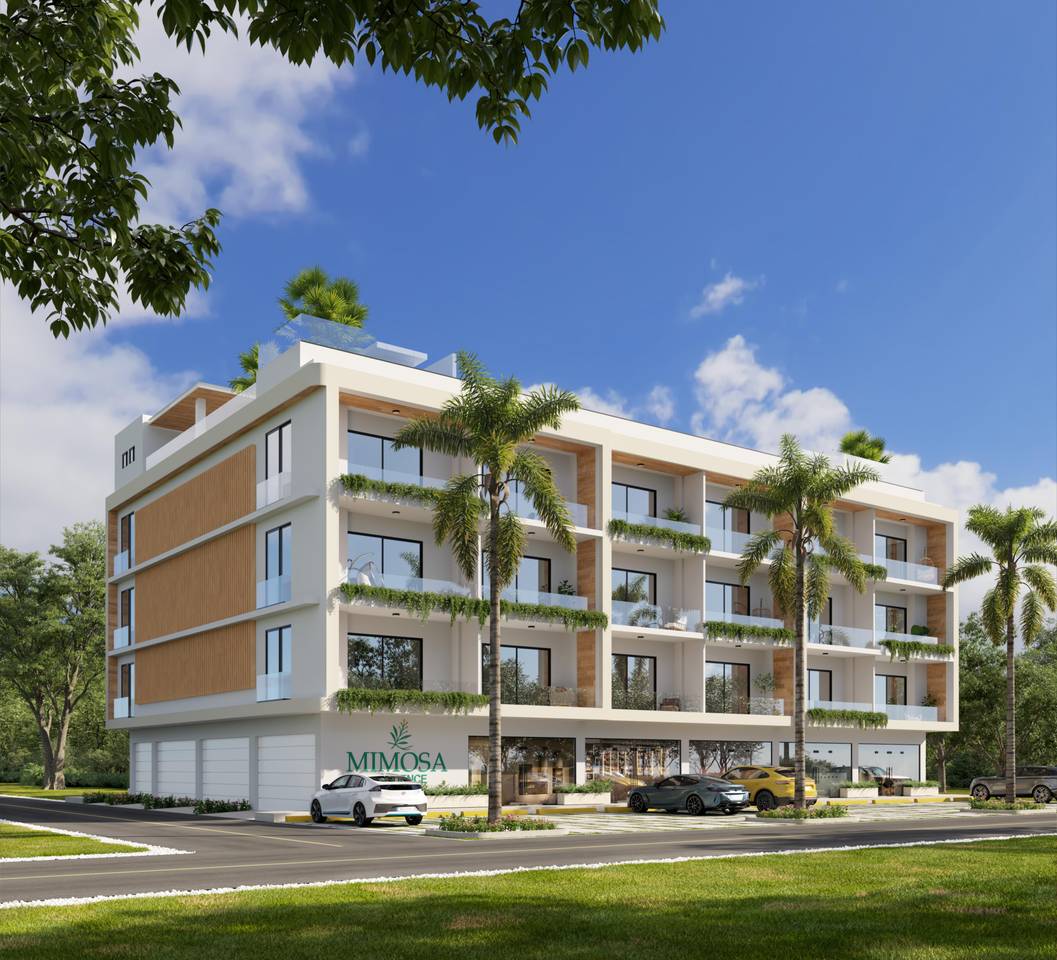 Live beautifully. Live Dominicus.