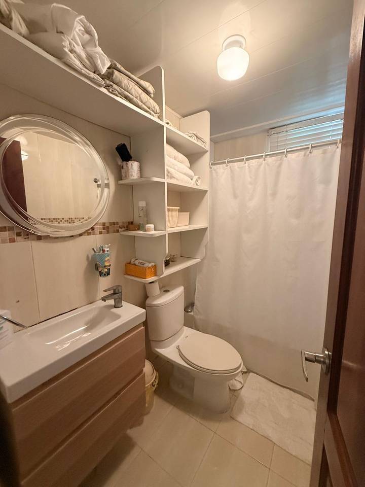 Exclusive and Spacious Apartment in Naco 2
