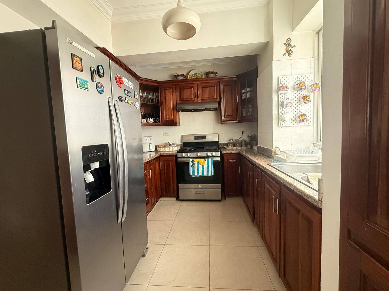 Exclusive and Spacious Apartment in Naco 4