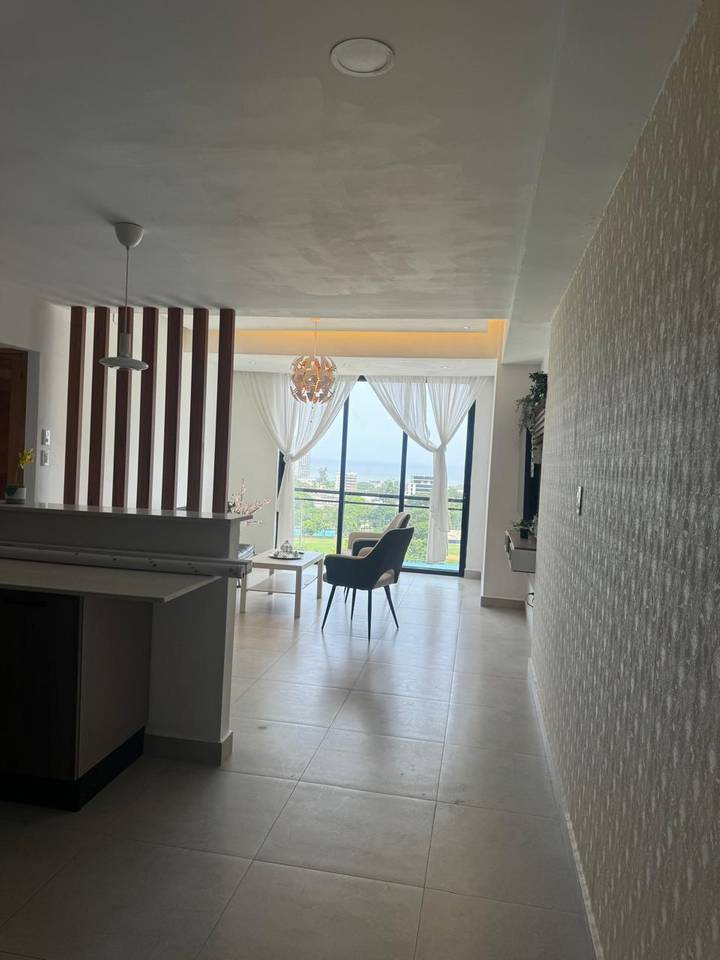 En Exclusiva, Magnifico apartamento en venta de 2 habitaciones en La Esperilla.