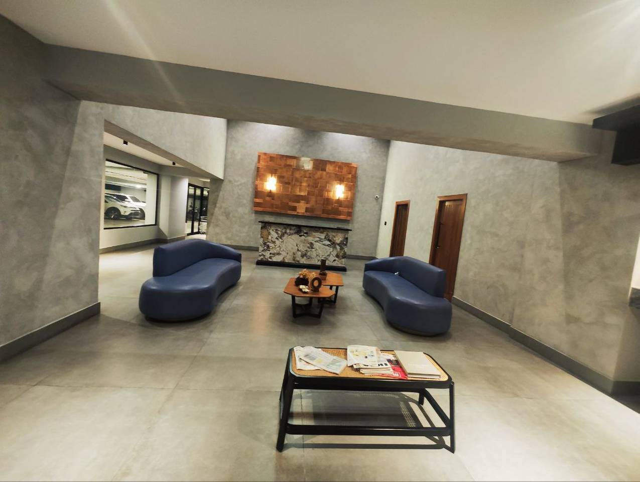 En Exclusiva, Magnifico apartamento en venta de 2 habitaciones en La Esperilla.
