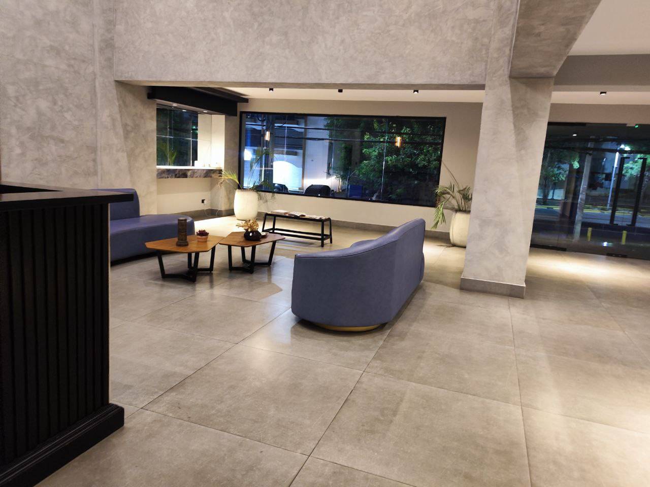 En Exclusiva, Magnifico apartamento en venta de 2 habitaciones en La Esperilla.