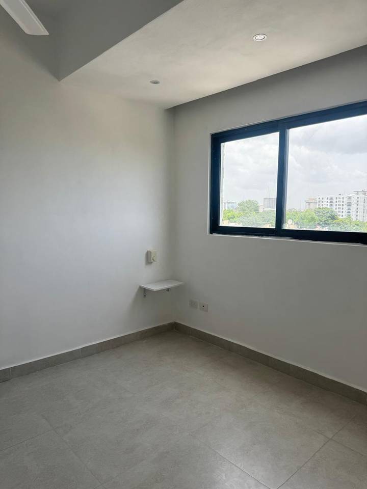 En Exclusiva, Magnifico apartamento en venta de 2 habitaciones en La Esperilla.