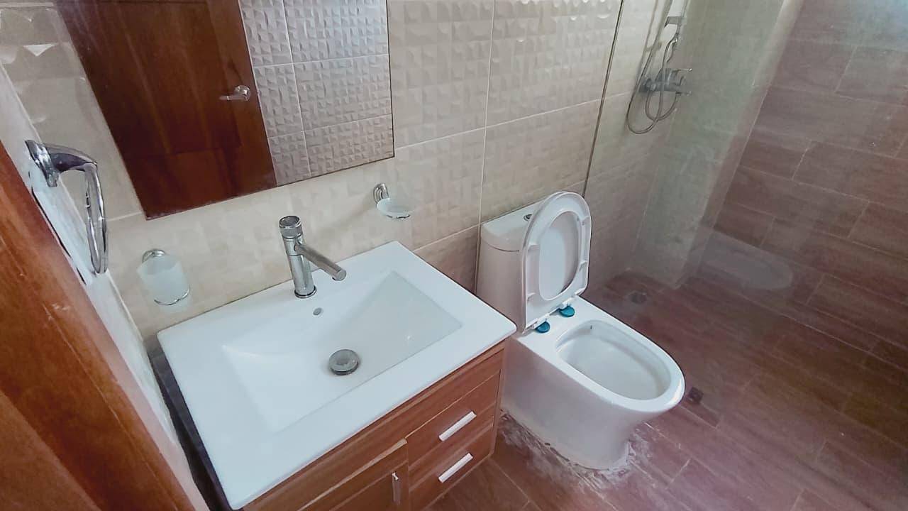 Apartamentos en venta en Santo Domingo Este, 178 m²