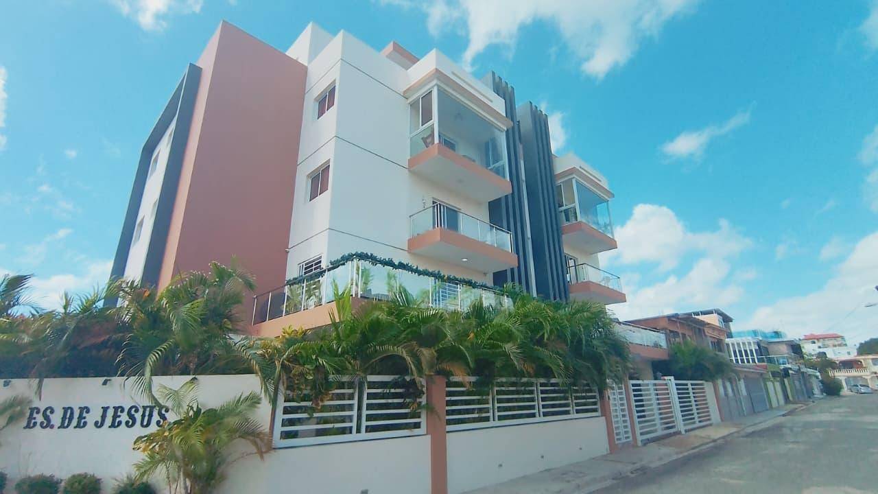 Apartamentos en venta en Santo Domingo Este, 178 m²