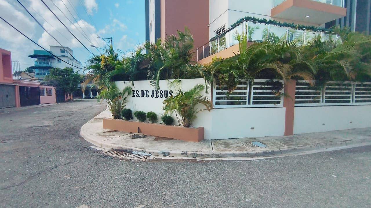 Apartamentos en venta en Santo Domingo Este, 178 m²