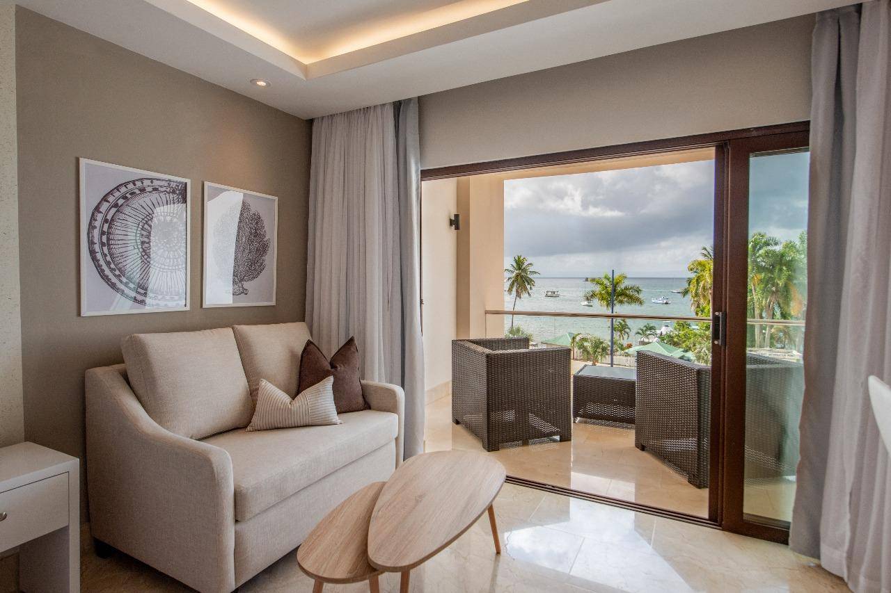 Condo-Hotel en Samaná