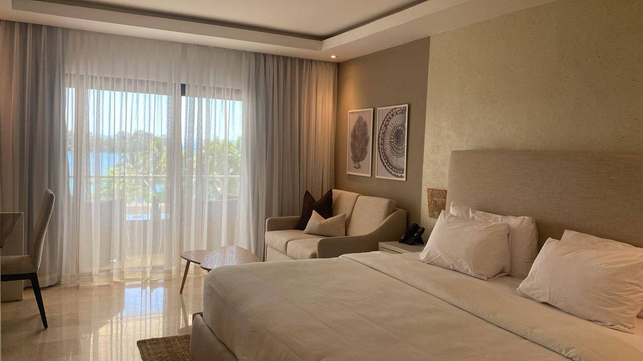 Condo-Hotel en Samaná
