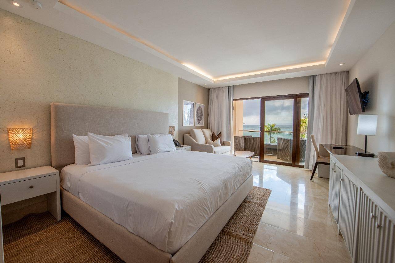 Condo-Hotel en Samaná