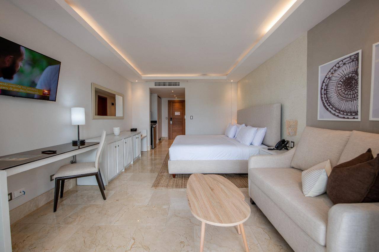 Condo-Hotel en Samaná
