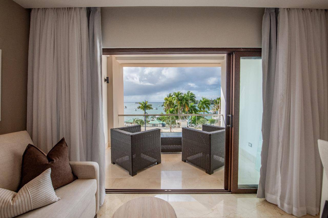 Condo-Hotel en Samaná