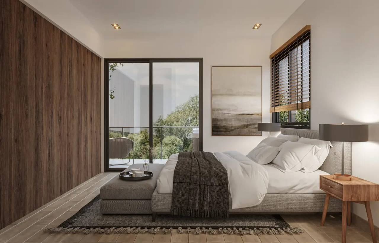 Apartamento luxury en Jarabacoa
