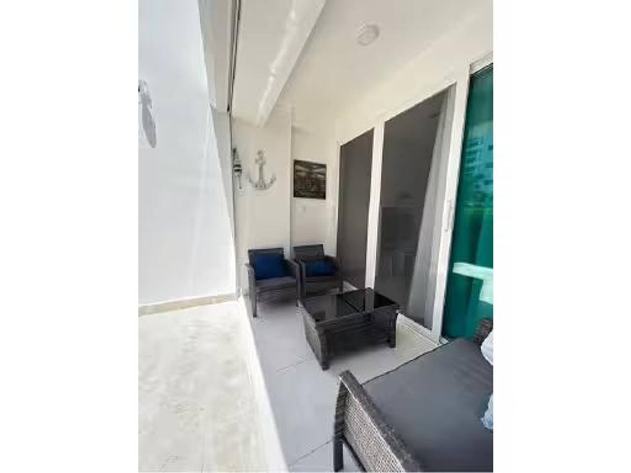 Apartamento NUEVO‼ En Juan Dolio.
