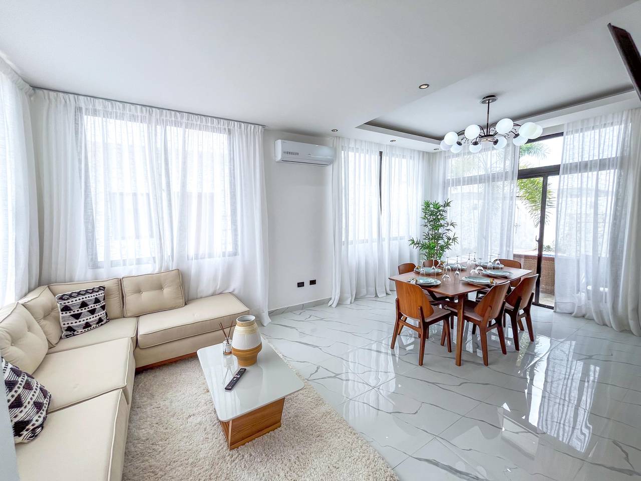 Tu Villa Ideal en un Proyecto que lo Tiene Todo!