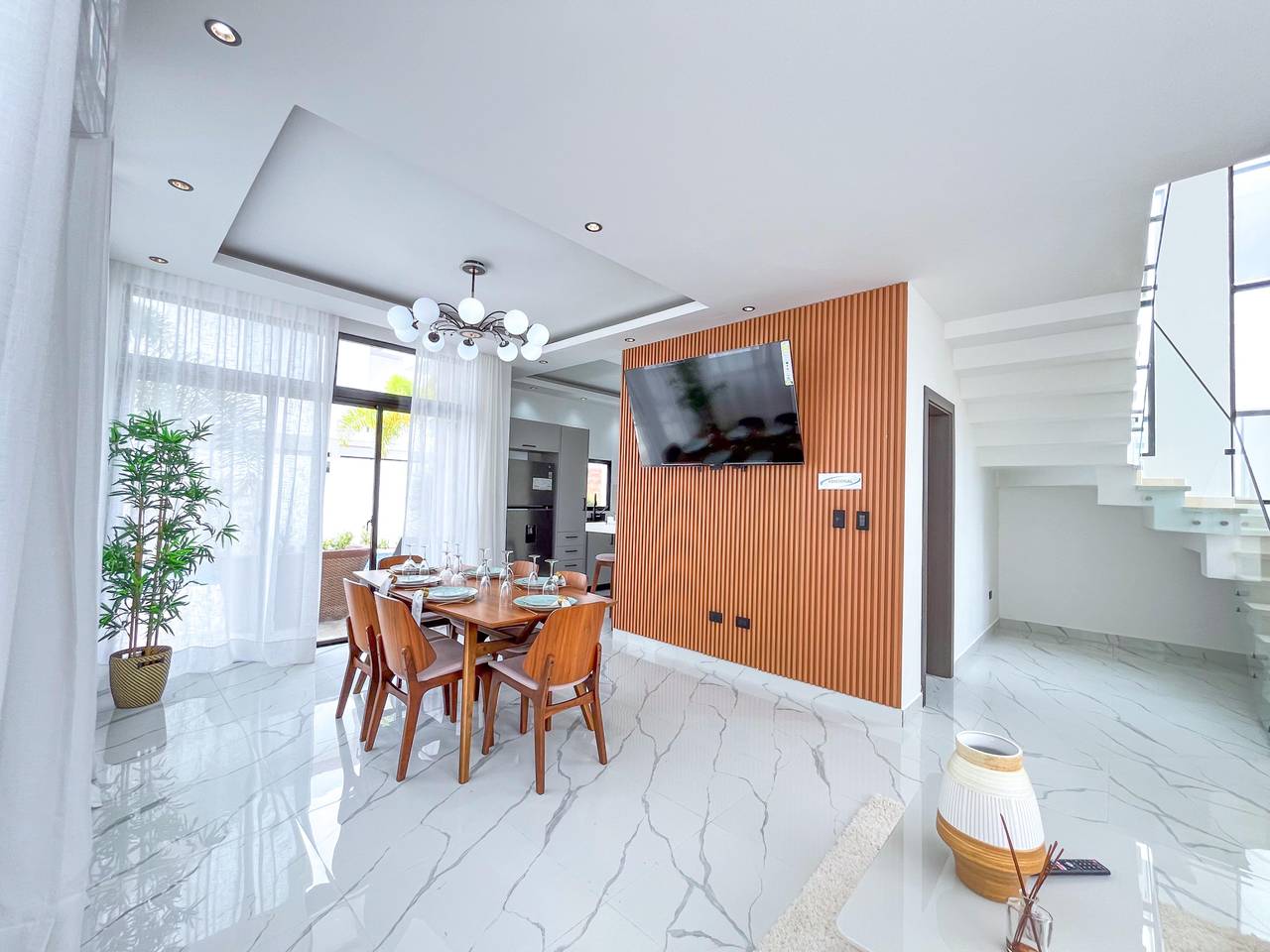Tu Villa Ideal en un Proyecto que lo Tiene Todo!