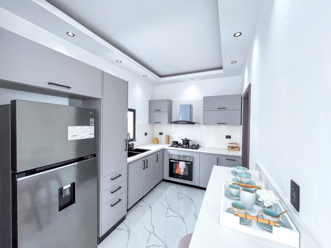 Tu Villa Ideal en un Proyecto que lo Tiene Todo!