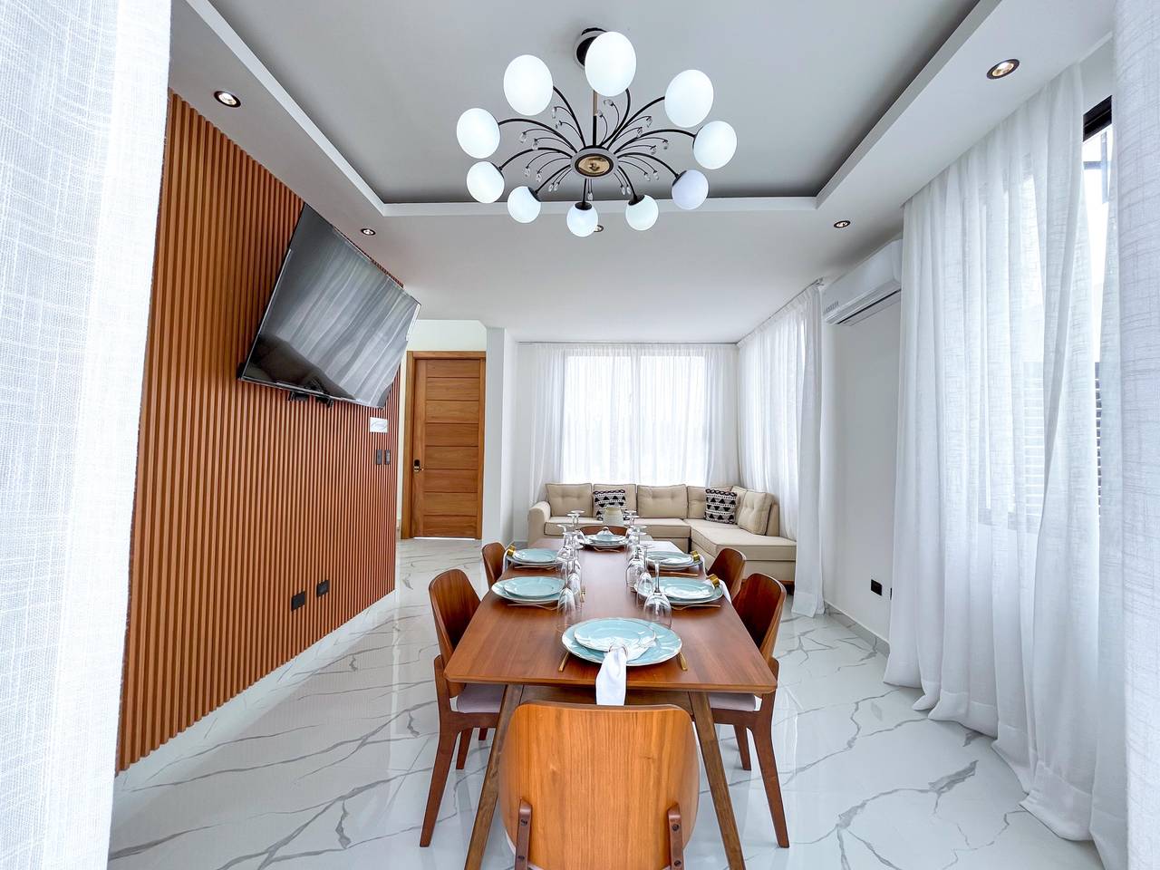 Tu Villa Ideal en un Proyecto que lo Tiene Todo!