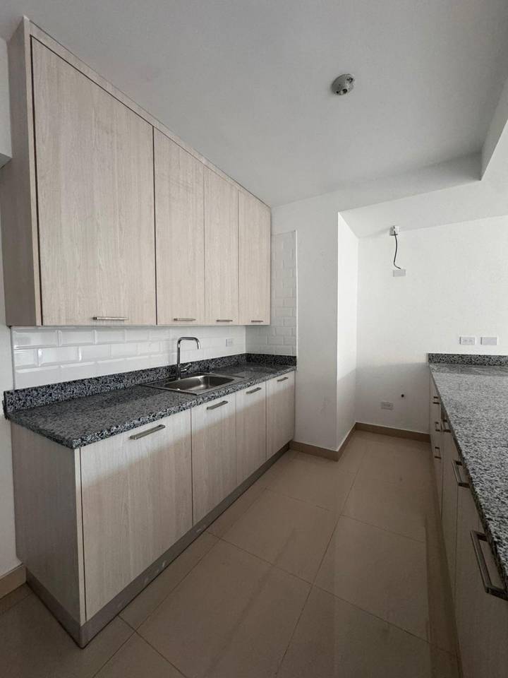 Nueva Torre Zona Universitaria