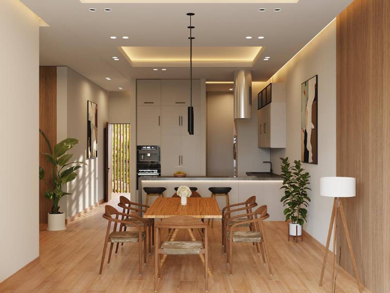Apartamentos en venta en Cabrera, 152 m²
