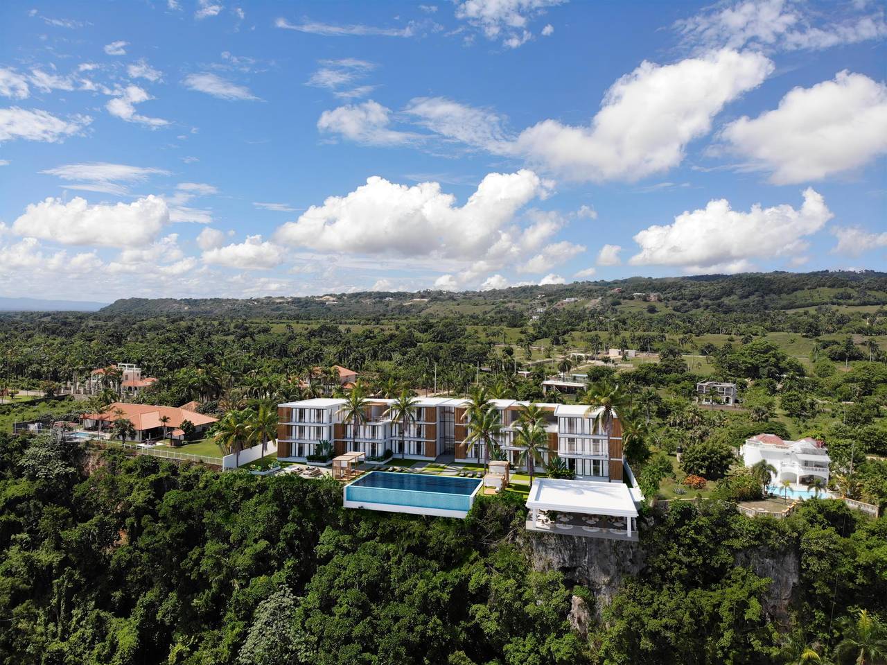 Apartamentos en venta en Cabrera, 152 m²