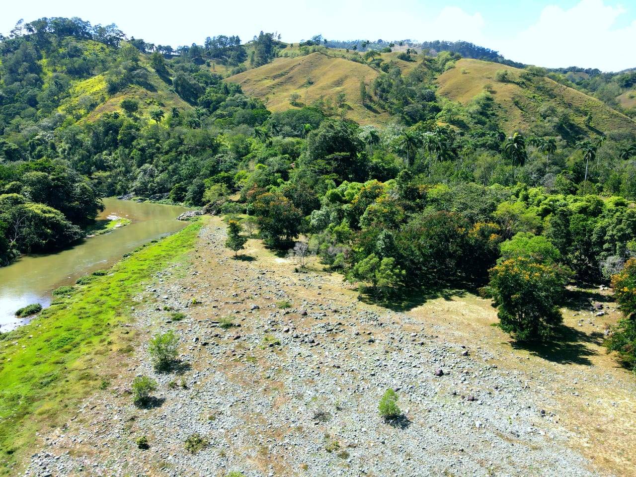 Finca de venta en Boma