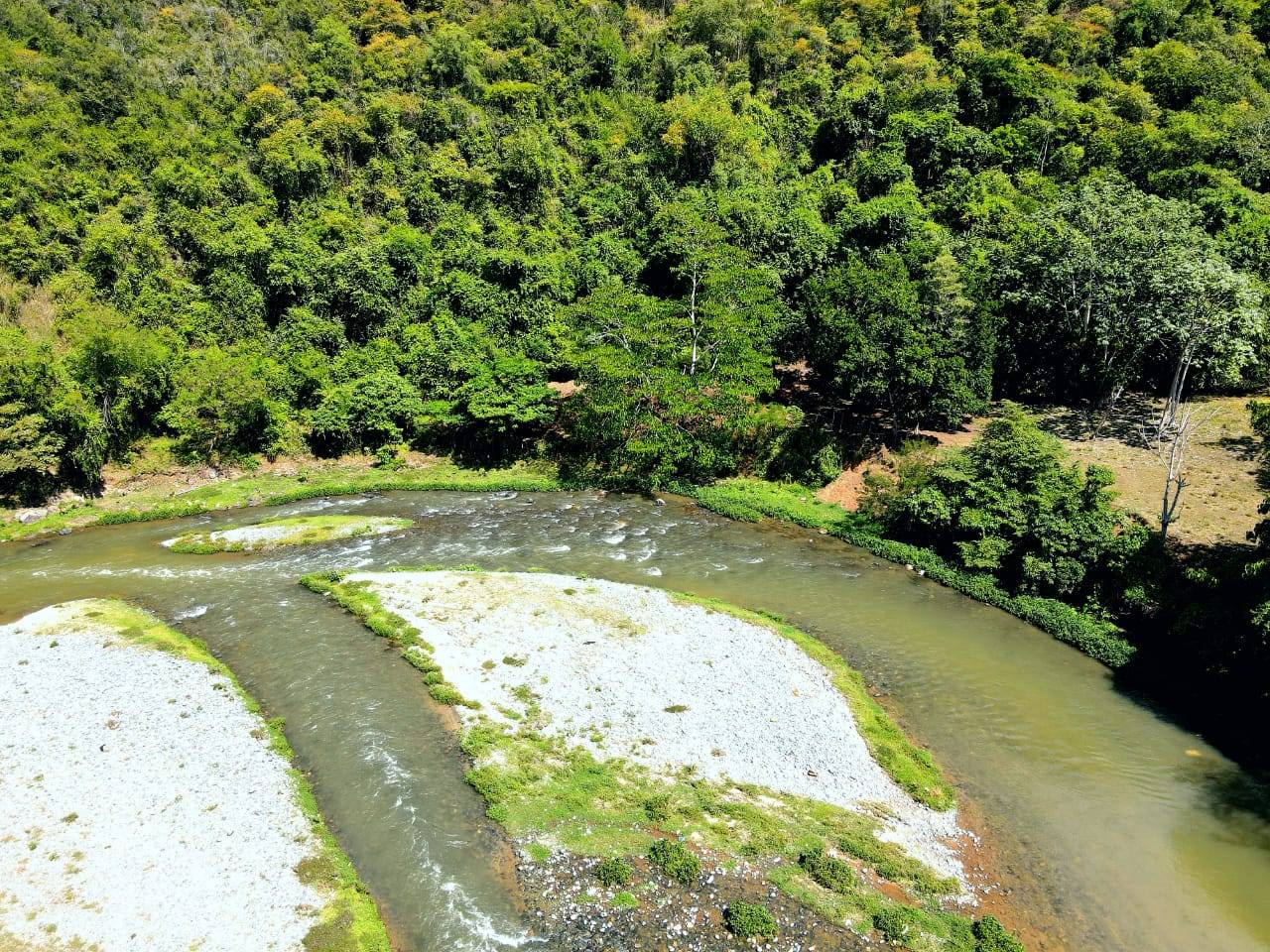 Finca de venta en Boma