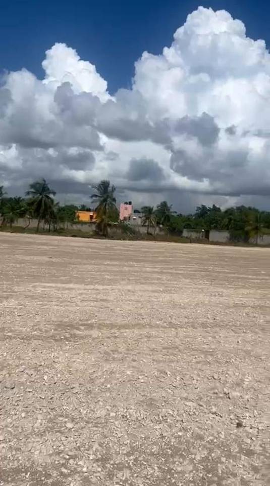 Terrenos en venta en Boca Chica