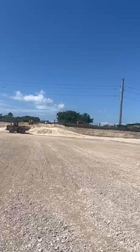 Terrenos en venta en Boca Chica