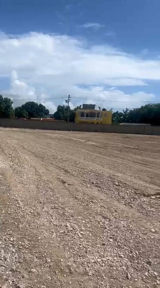 Terrenos en venta en Boca Chica