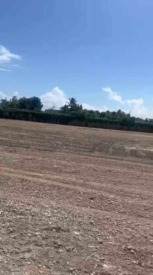 Terrenos en venta en Boca Chica