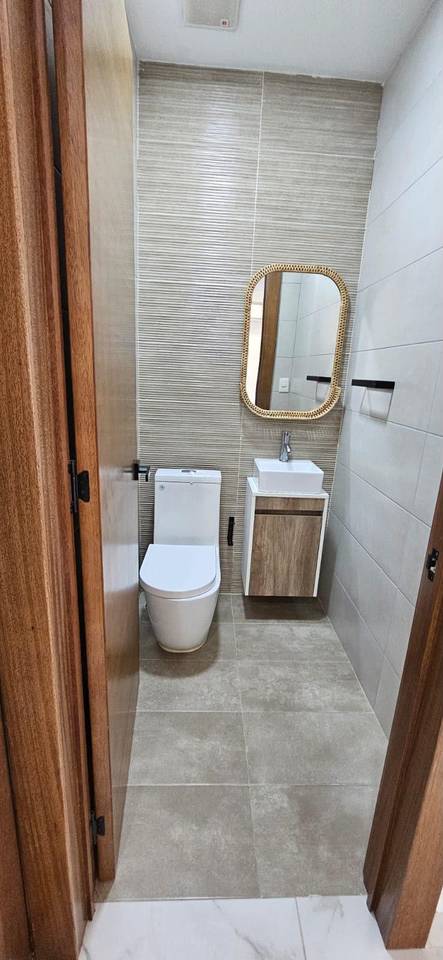 Apartamentos en alquiler en Santo Domingo D.N., 50 m²
