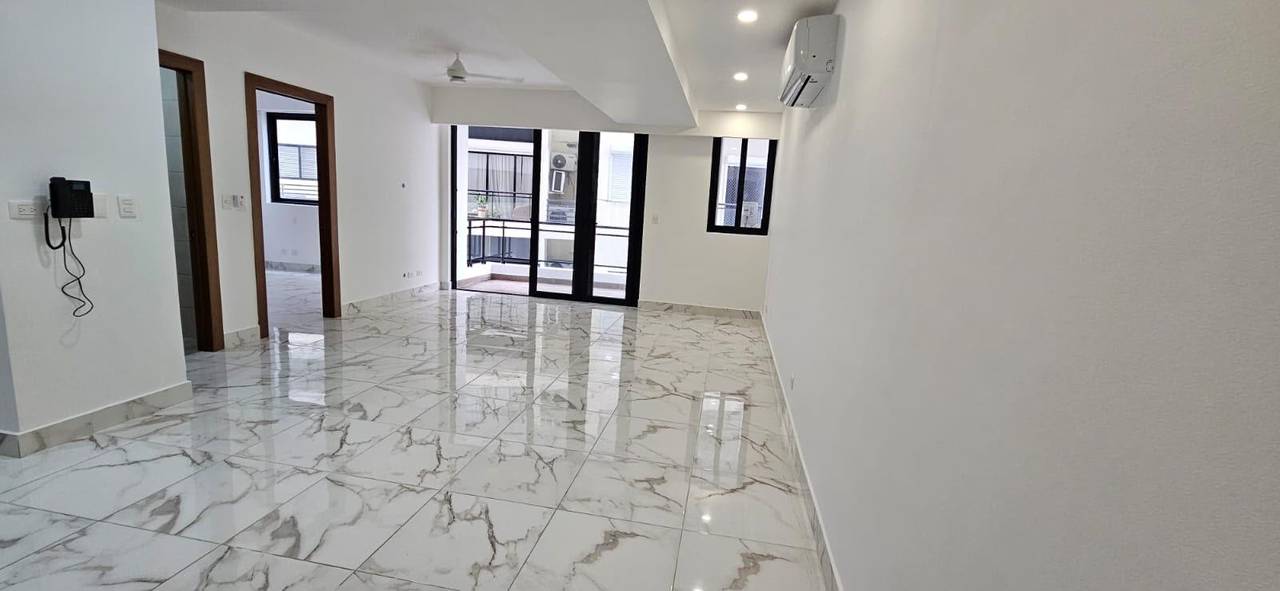 Apartamentos en alquiler en Santo Domingo D.N., 50 m²