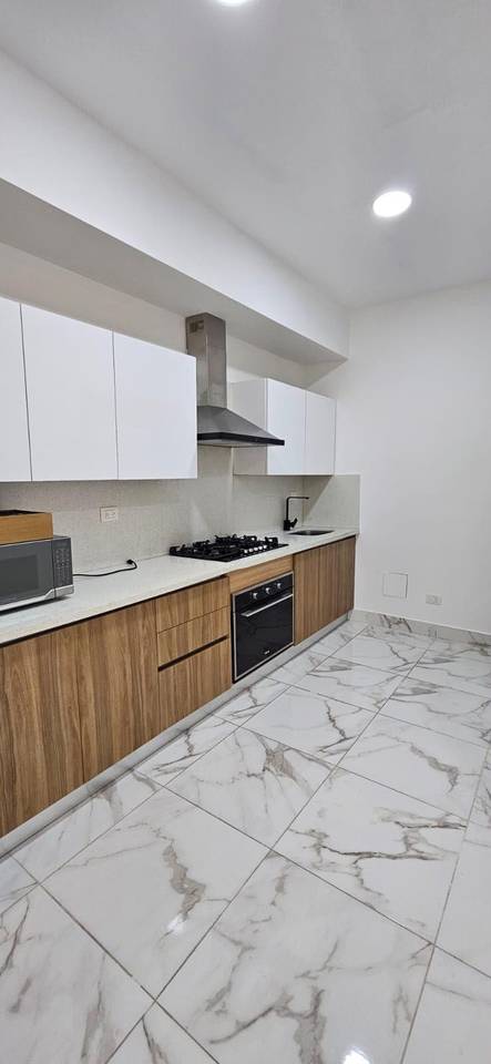 Apartamentos en alquiler en Santo Domingo D.N., 50 m²