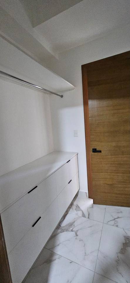 Apartamentos en alquiler en Santo Domingo D.N., 50 m²