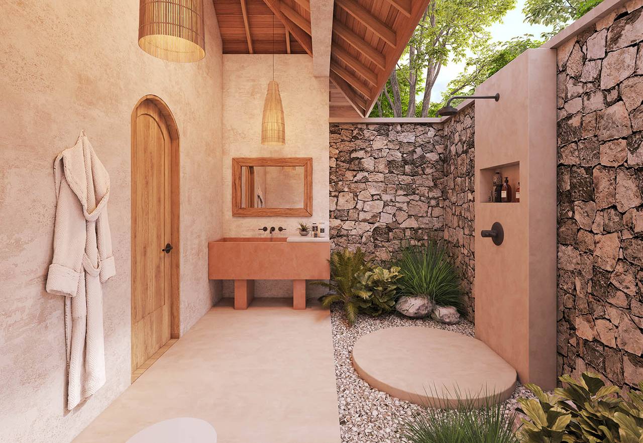 Exclusivo proyecto de villas en Punta Cana