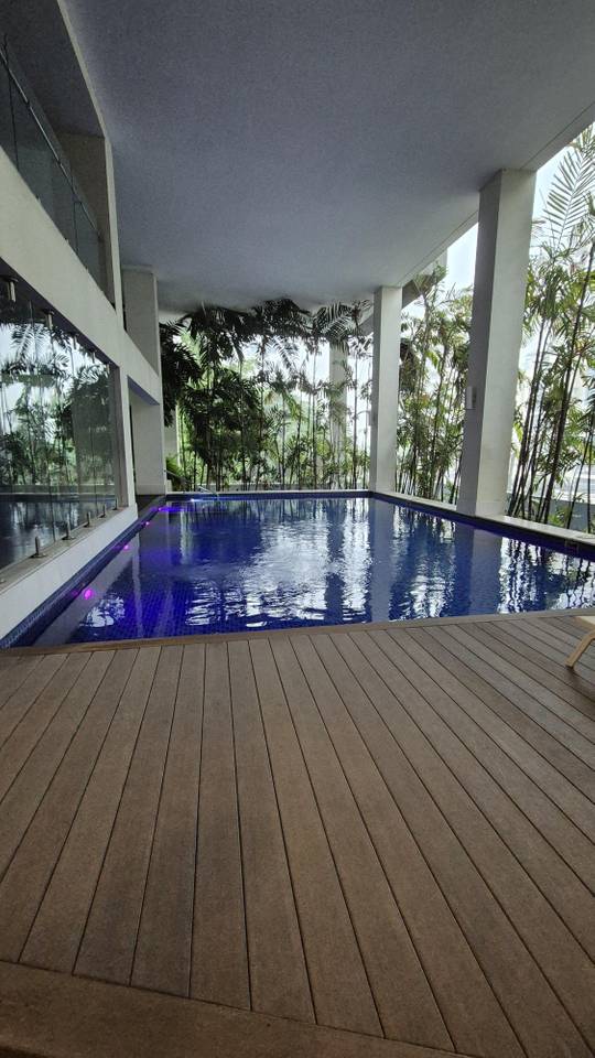 Apartamentos à vendre à Santo Domingo D.N., 423 m²