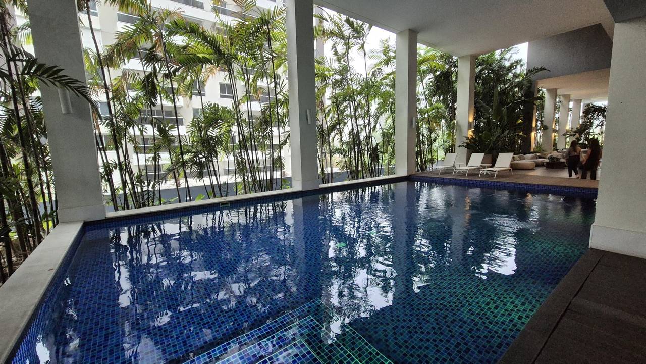 Apartamentos à vendre à Santo Domingo D.N., 423 m²