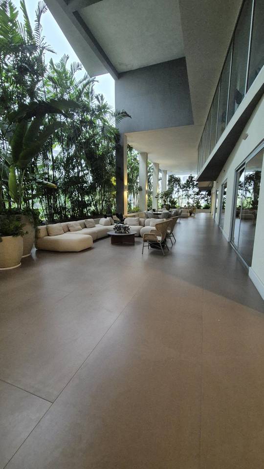 Apartamentos à vendre à Santo Domingo D.N., 423 m²
