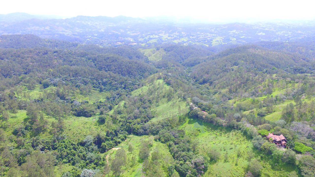 Venta Solar en Jarabacoa