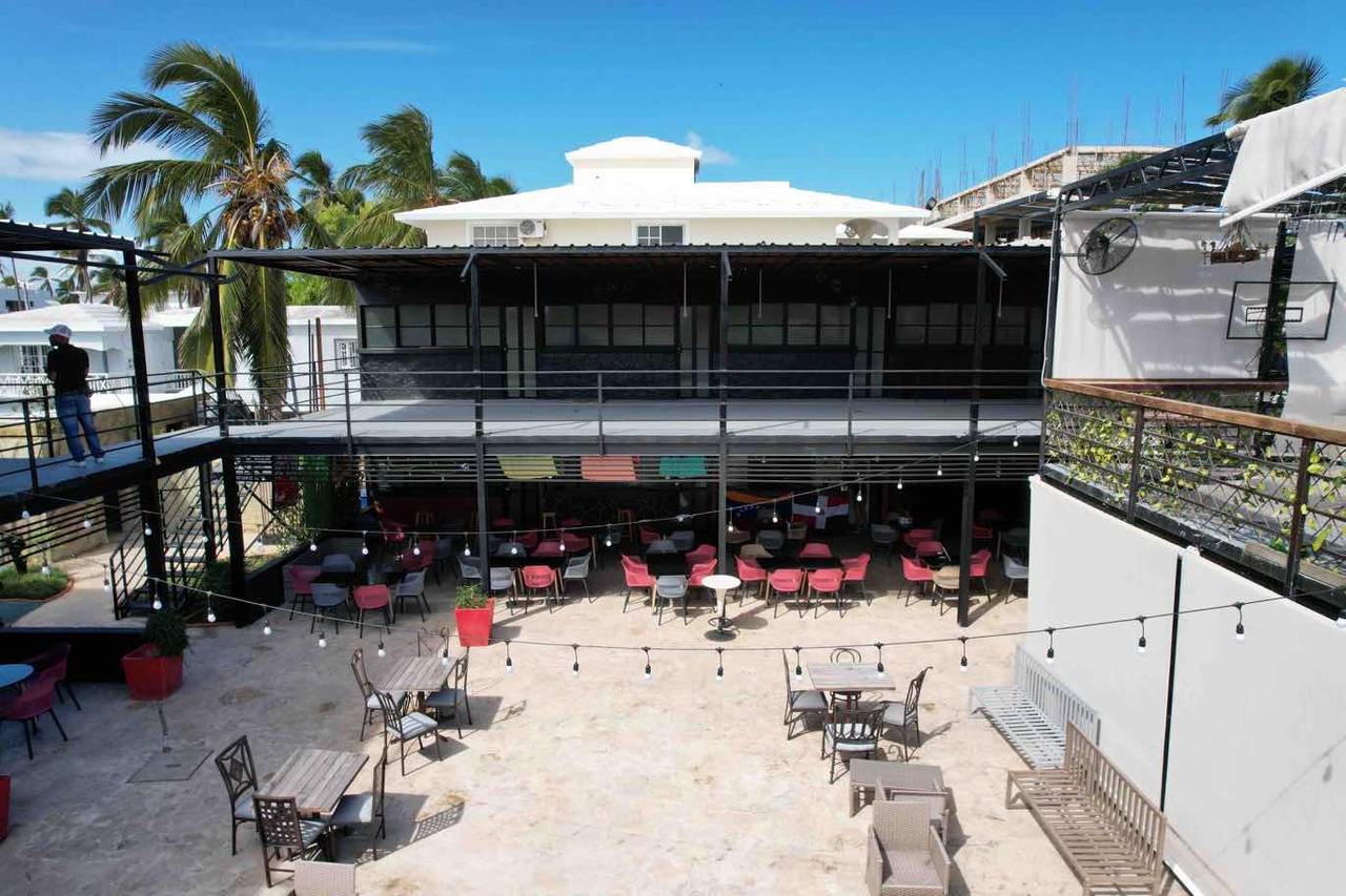 Negocios en venta en Bávaro
