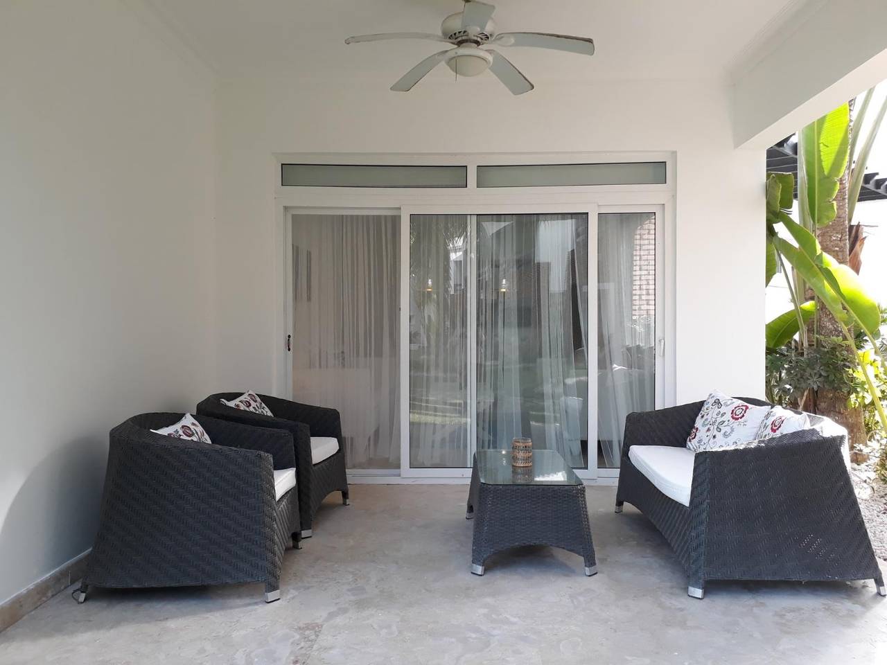 Apartamentos en venta en Bávaro, 125 m²