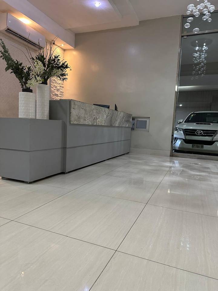 Bella Vista, apartamento en alquiler amueblado en torre bella y moderna.