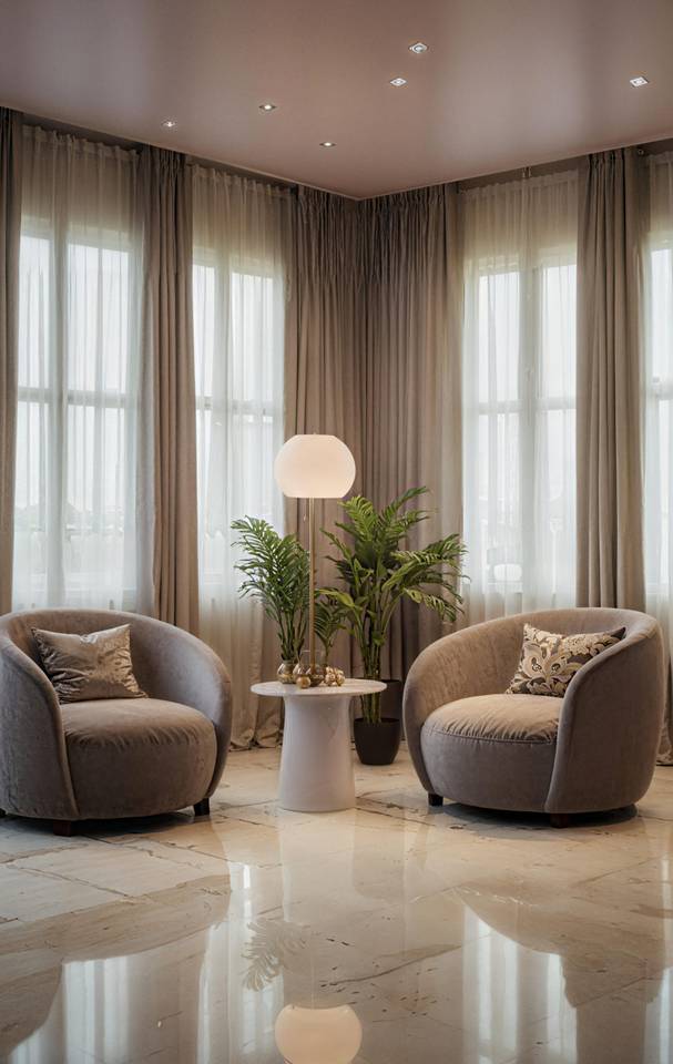 Venta de Villas de 3 habitaciones, ubicada en Costa Cana, Punta Cana